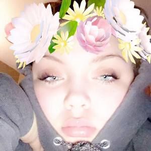 Meet your Posher, Chasity